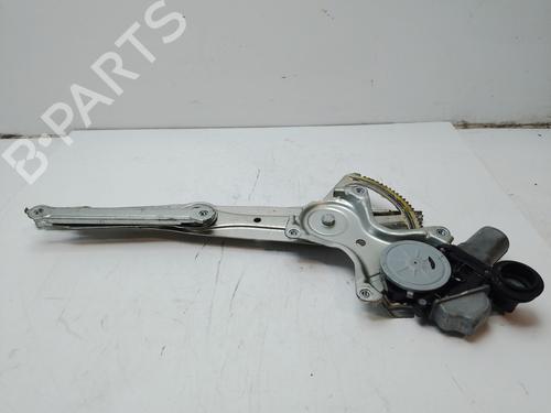 Front left window mechanism LEXUS RX (_L1_) 450h AWD (GYL15, GYL15_, GYL15R) | BP33040442C22 - Image 2