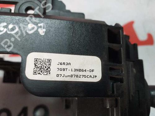 Headlight switch FORD MONDEO IV (BA7)  | BP7955995I24 