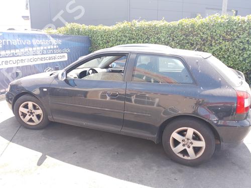 Alternator AUDI A3 (8L1) 1.9 TDI | BP19932172M7 