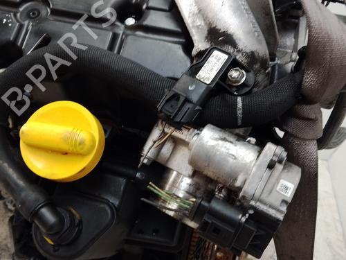 Engine RENAULT GRAND SCÉNIC II (JM0/1_) 1.9 dCi (JM14) | BP30472739M1 