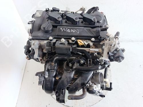 Used Engine Engine 37700758 37700758