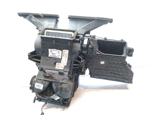 Used Heater matrix box Heater matrix box 26407846 26407846