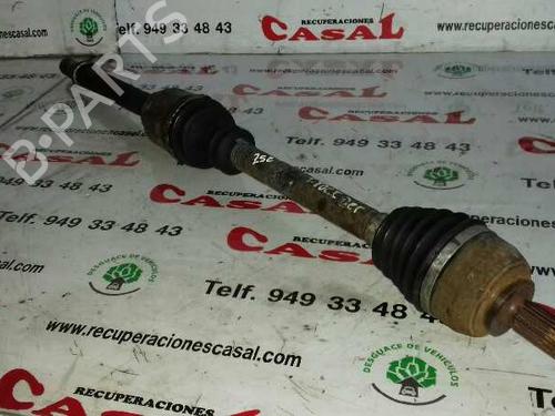 Used Right front driveshaft Right front driveshaft 7952173 7952173