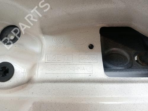 Tailgate LAND ROVER RANGE ROVER VELAR (L560) 2.0 D180 TD4 4x4 | BP18858283C6 