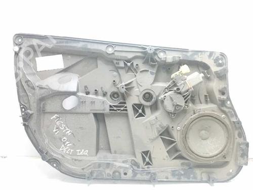 Used Front left window mechanism Front left window mechanism 24032980 24032980
