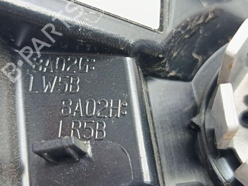 Right tailgate light TOYOTA COROLLA Hatchback (_E21_, _EA1_, _EH1_) | BP38013441C80 - Image 9