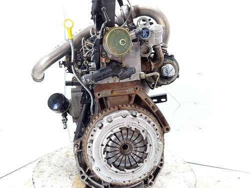 Engine RENAULT MEGANE II (BM0/1_, CM0/1_) | BP29074281M1