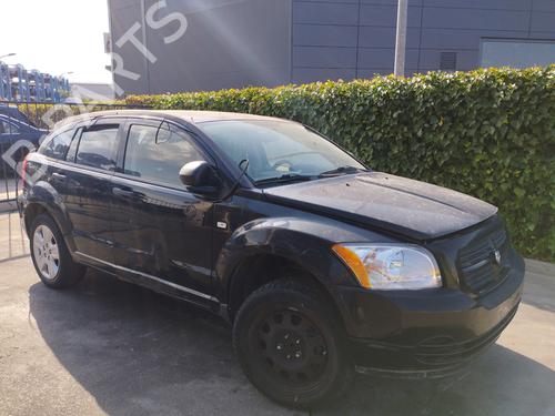 Front left lock DODGE CALIBER 2.0 | BP12310218C98 - Image 3
