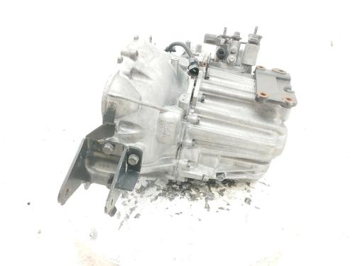 Gearbox HYUNDAI TUCSON (JM)  | BP17040453M3 