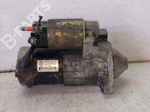 Used Starter Starter RENAULT CLIO III (BR0/1, CR0/1) 1.5 dCi (C/BR0G, C/BR1G) (68 hp) 7960685 7960685
