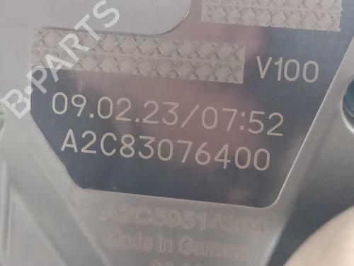 Engine VW TIGUAN (5N_) 2.0 TDI 4motion | BP38013582M1 - Image 18