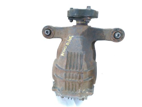 Used Rear differential Rear differential 17538114 17538114