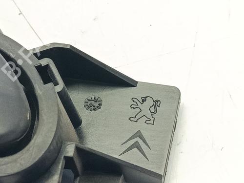 Front right interior door handle CHEVROLET CRUZE Hatchback (J305) 1.8 | BP33705794I14  - Image 5