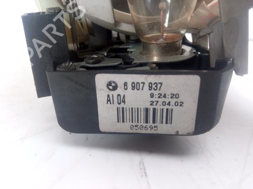 Left taillight BMW 3 (E46) 320 d | BP16131337C34 