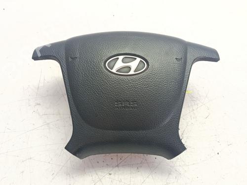 Used Driver airbag Driver airbag HYUNDAI SANTA FÉ II (CM) 2.2 CRDi (155 hp) 36504111 36504111