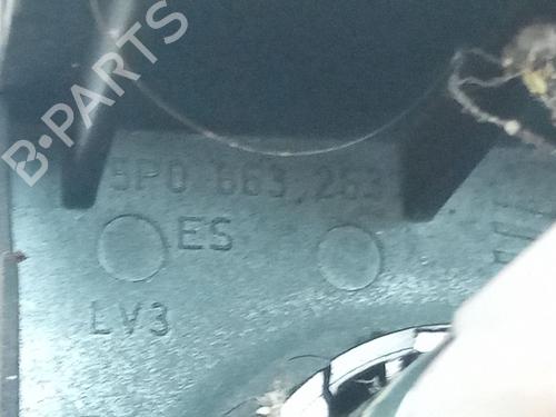 Electronic module SEAT LEON (1P1) 1.6 TDI | BP32132956M83 