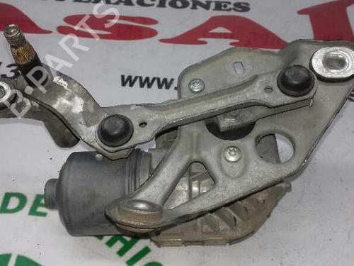 Viskermotor vindrude PEUGEOT 407 (6D_)  | BP9727887M29 