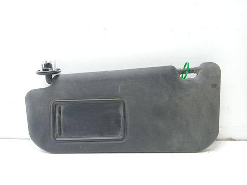 Used Left sun visor Left sun visor 33621530 33621530