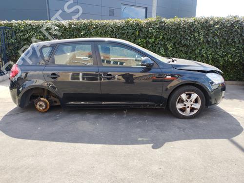 Headlight switch KIA CEE'D Hatchback (ED) | BP16714698I24 - Image 4