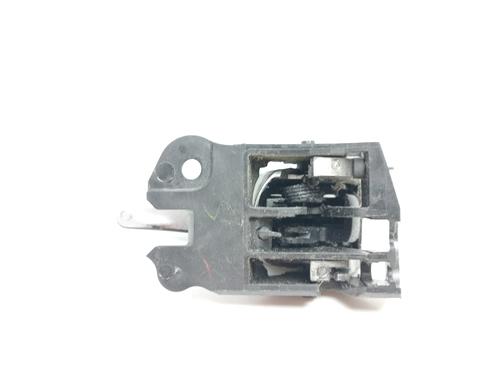 Front right interior door handle TOYOTA AURIS (_E18_) 1.4 D-4D (NDE180_, NDE180R) | BP16587178I14 