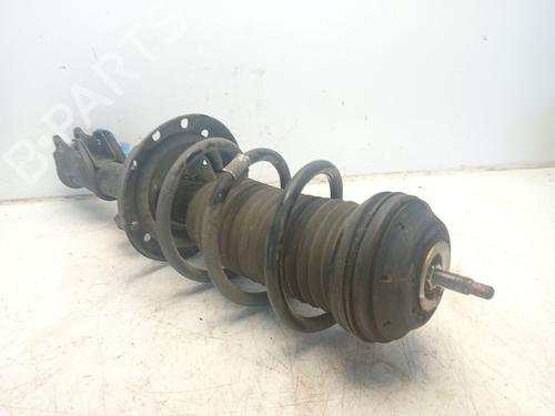 Left front shock absorber OPEL CORSA E (X15) 1.4 LPG (08, 68) | BP31158569M16 - Image 4