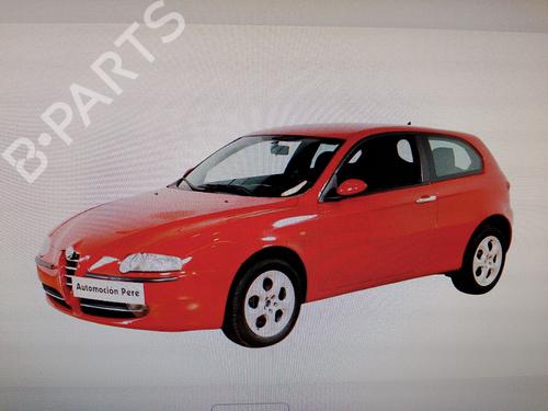 Used Parts ALFA ROMEO 147 (937_) 1.9 JTD (937.AXD1A, 937.BXD1A, 937.AXV1A, 937.BXB1A,... (115 hp) 4421506