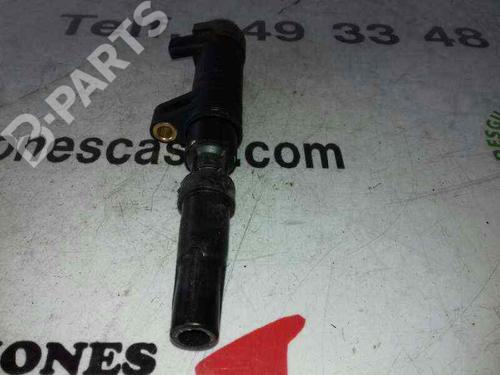 Ignition coil RENAULT MEGANE I Classic (LA0/1_) 1.4 16V (LA0D, LA1H, lA0W, LA10) | BP7955099M94