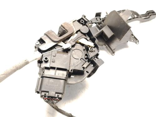 Front left lock FORD MONDEO IV (BA7) 2.0 TDCi | BP32386778C98