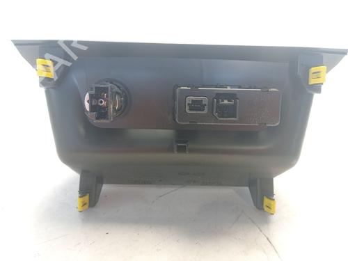 Electronic module RENAULT KADJAR (HA_, HL_) 1.6 TCe 165 (HLMH) | BP29460731M83 