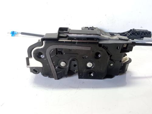Rear right lock SEAT LEON ST (5F8) 1.6 TDI | BP11360790C99 
