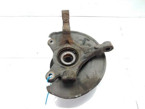 Right front steering knuckle SMART FORFOUR (454) 1.3 (454.031) | BP39689017M26 - Image 3