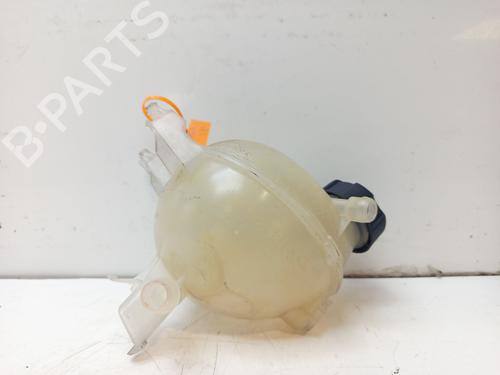Ekspansjonstank Ekspansjonstank OPEL CROSSLAND X / CROSSLAND (P17, P2QO) 1.5 Turbo D (75) (120 hp) 33954602 33954602