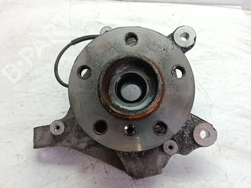 Right front steering knuckle MINI MINI (F55) Cooper D | BP34194066M26 - Image 5