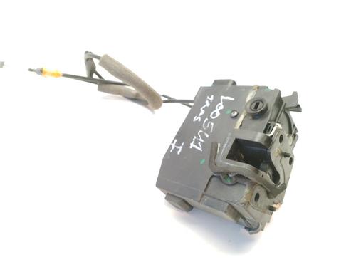Rear left lock CITROËN C4 Picasso II 1.6 HDi / BlueHDi 115 | BP10322091C100 