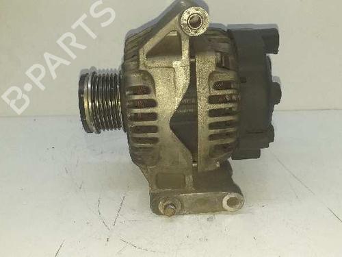 Used Alternator Alternator 7956711 7956711