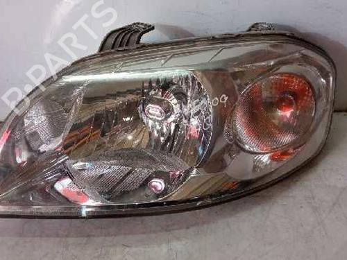 Used Left headlight Left headlight 7960712 7960712