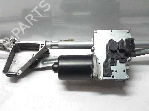Front wiper motor CITROËN C4 II (NC_)  | BP7959329M29 