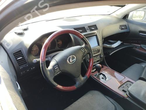 Servo brake LEXUS GS (_S19_) | BP30528149M42 - Image 9