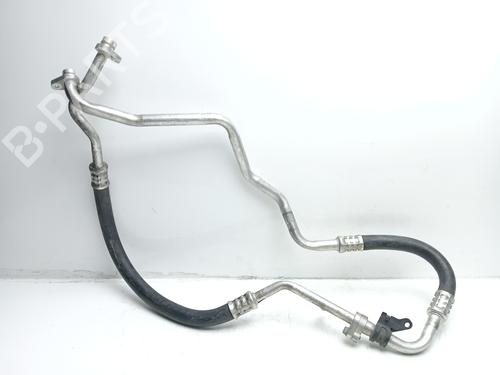 AC pipe RENAULT MEGANE III Grandtour (KZ0/1) 1.5 dCi (KZ1M, KZ1W, KZ0R) | BP17189992M126 
