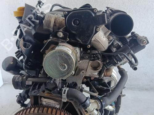 Engine RENAULT CLIO III (BR0/1, CR0/1) 1.5 dCi | BP36503464M1 - Image 7
