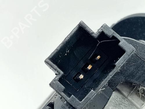 Rear wiper motor NISSAN QASHQAI I (J10, NJ10) 2.0 dCi | BP16220705M102
