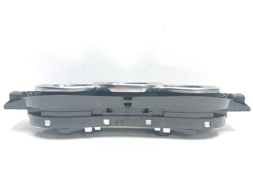 Instrument cluster DACIA LODGY (JS_)  | BP11202335C47 