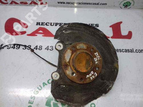 Used Right front steering knuckle BMW 3 (E90) 330 i (272 hp) 7953350