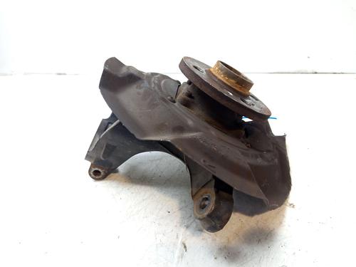 Right front steering knuckle MINI MINI (R56) John Cooper Works | BP32385249M26 - Image 4