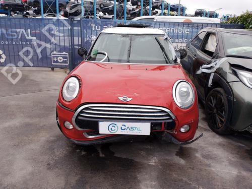 Left front fog light MINI MINI (F55) Cooper D | BP37758667C30 - Image 2