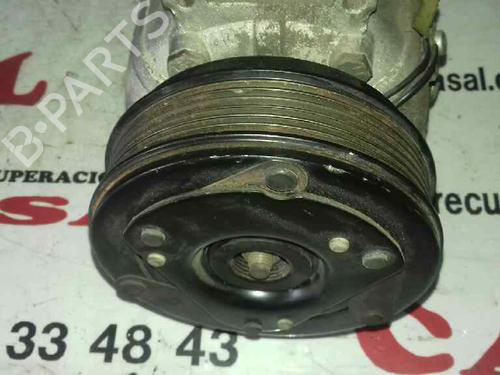AC compressor OPEL VECTRA B (J96)  | BP7963158M34 