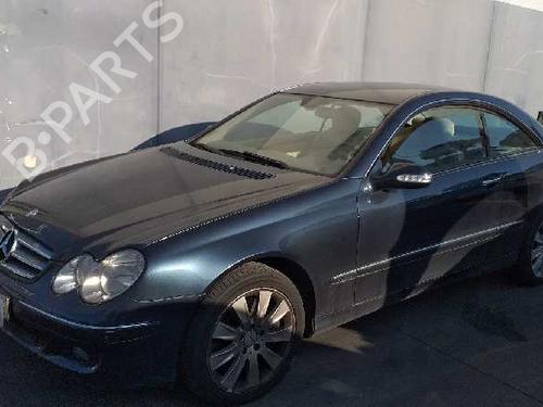 Injection pump MERCEDES-BENZ CLK (C209)  | BP16869023M78 
