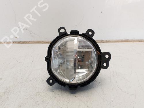Used Right front fog light Right front fog light 37270758 37270758