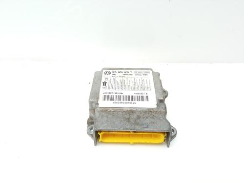 ECU airbags VW GOLF VI (5K1) 2.0 TDI | BP13877360M53 