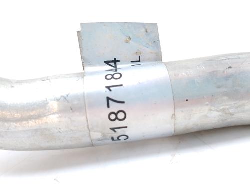 Pipe FIAT 500 C (312_)  | BP21593133M125 